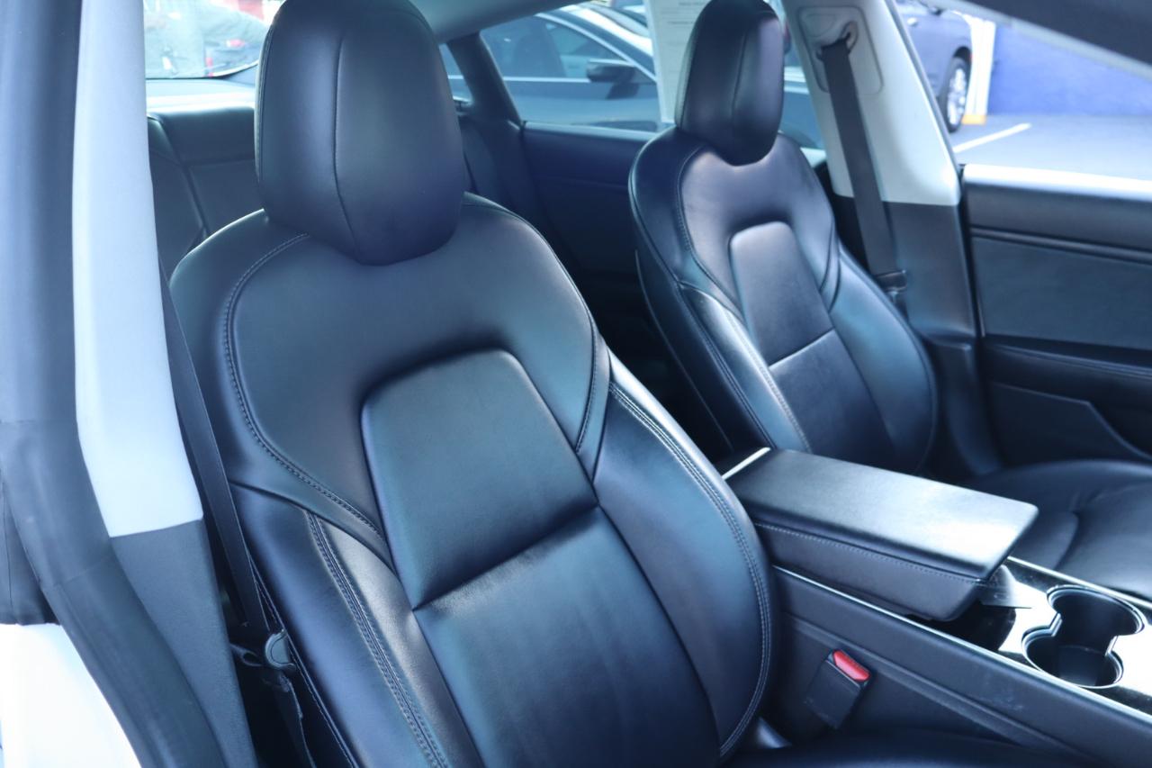 Tesla Model 3 Mid Range RWD *Ltd Avail* 2019