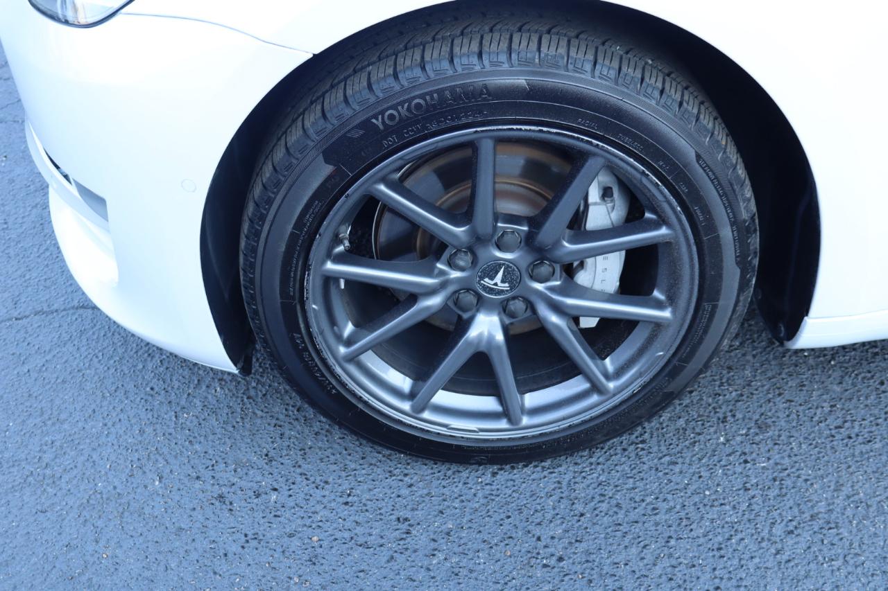 Tesla Model 3 Mid Range RWD *Ltd Avail* 2019