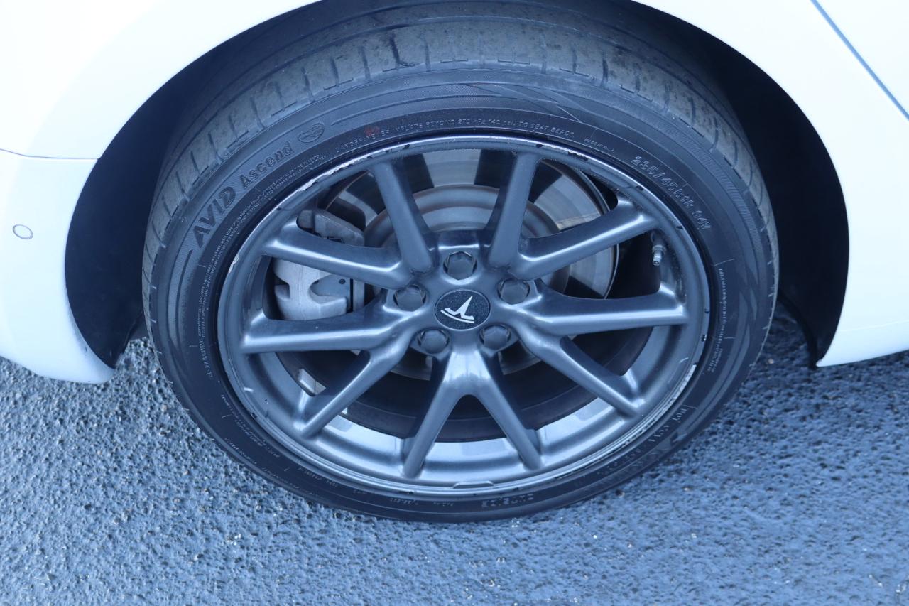 Tesla Model 3 Mid Range RWD *Ltd Avail* 2019