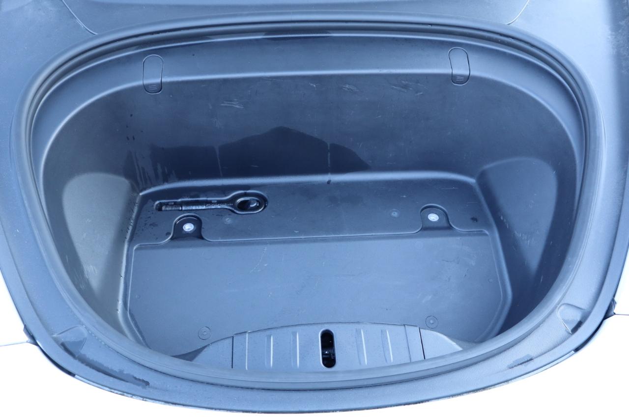 Tesla Model 3 Mid Range RWD *Ltd Avail* 2019