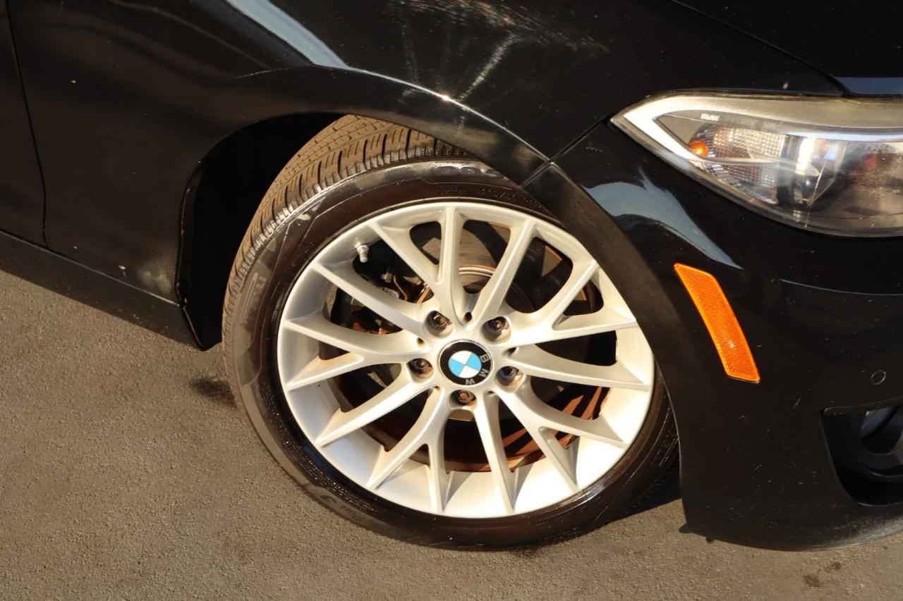 BMW 2 Series 2dr Cpe 228i RWD 2014