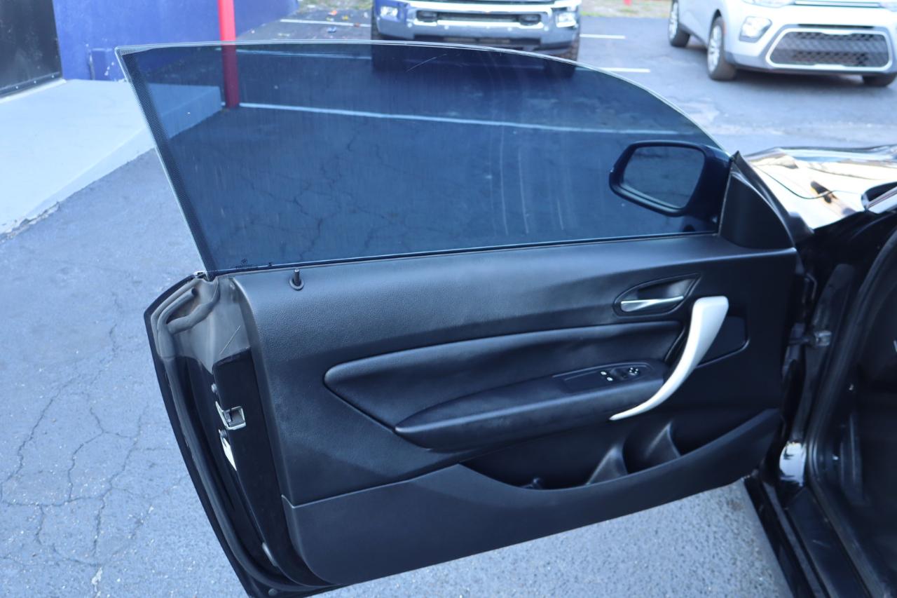 BMW 2 Series 2dr Cpe 228i RWD 2014