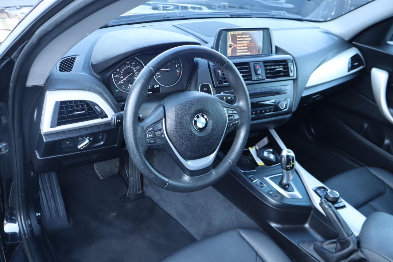 BMW 2 Series 2dr Cpe 228i RWD 2014