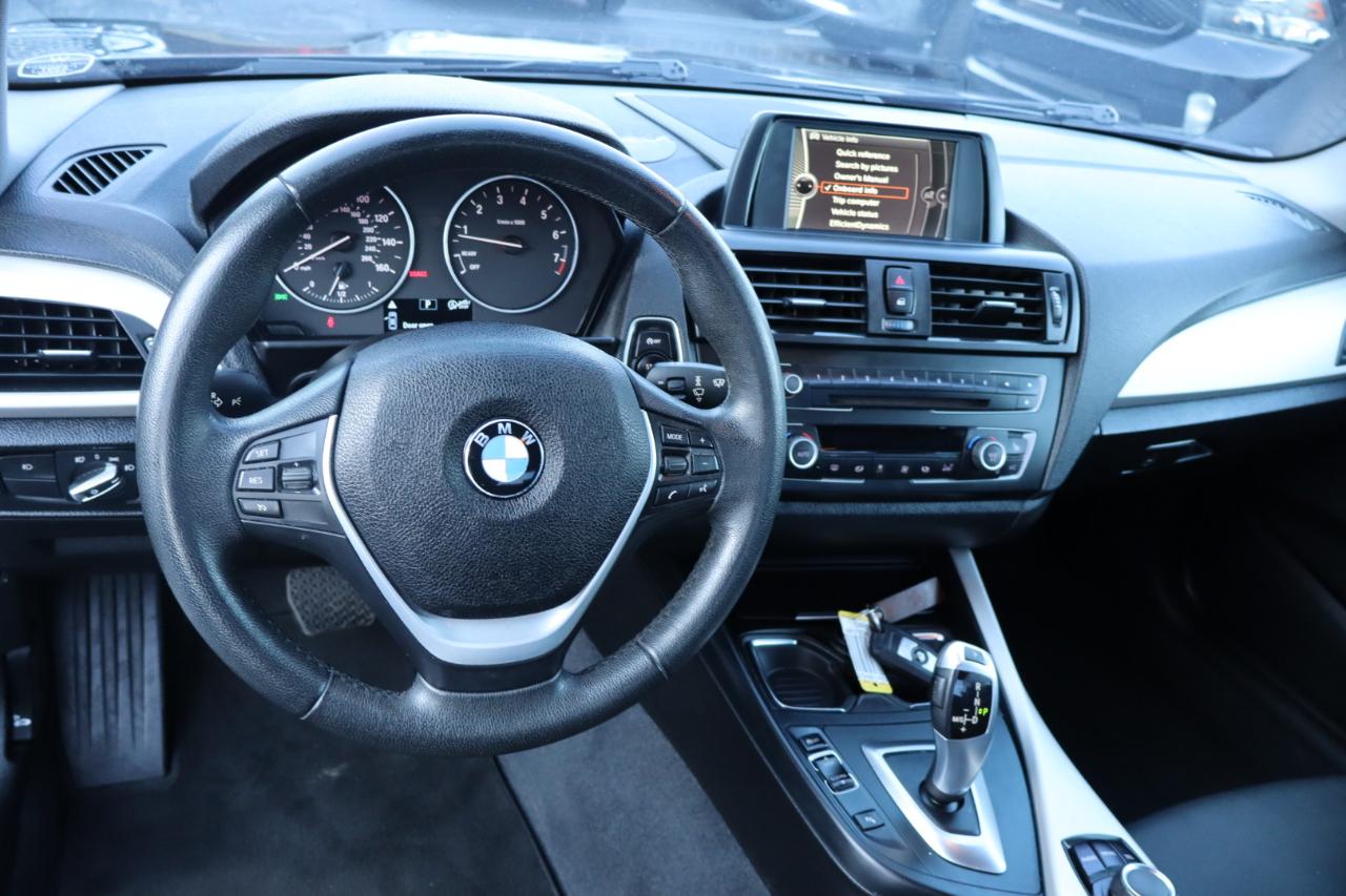 BMW 2 Series 2dr Cpe 228i RWD 2014