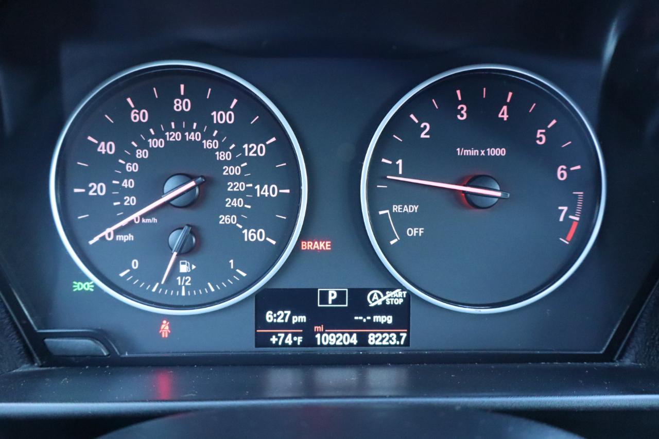 BMW 2 Series 2dr Cpe 228i RWD 2014