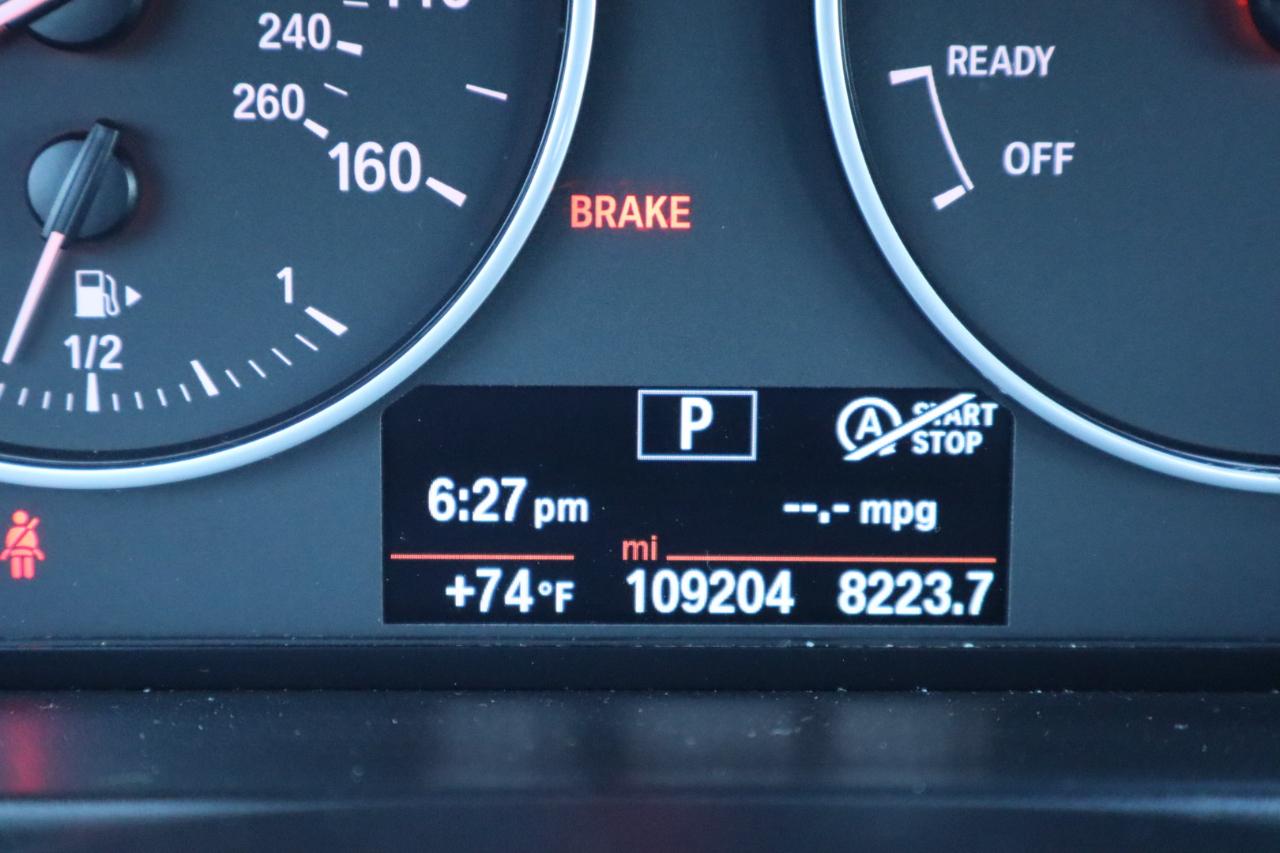 BMW 2 Series 2dr Cpe 228i RWD 2014