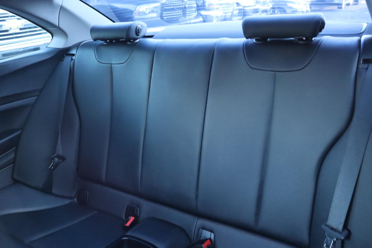 BMW 2 Series 2dr Cpe 228i RWD 2014