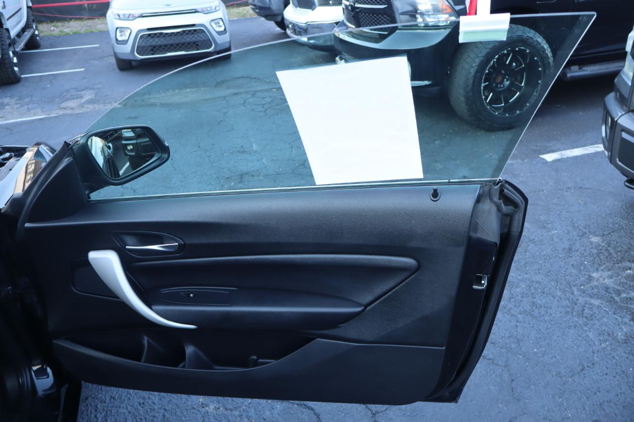 BMW 2 Series 2dr Cpe 228i RWD 2014