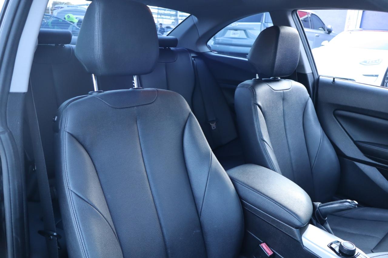 BMW 2 Series 2dr Cpe 228i RWD 2014