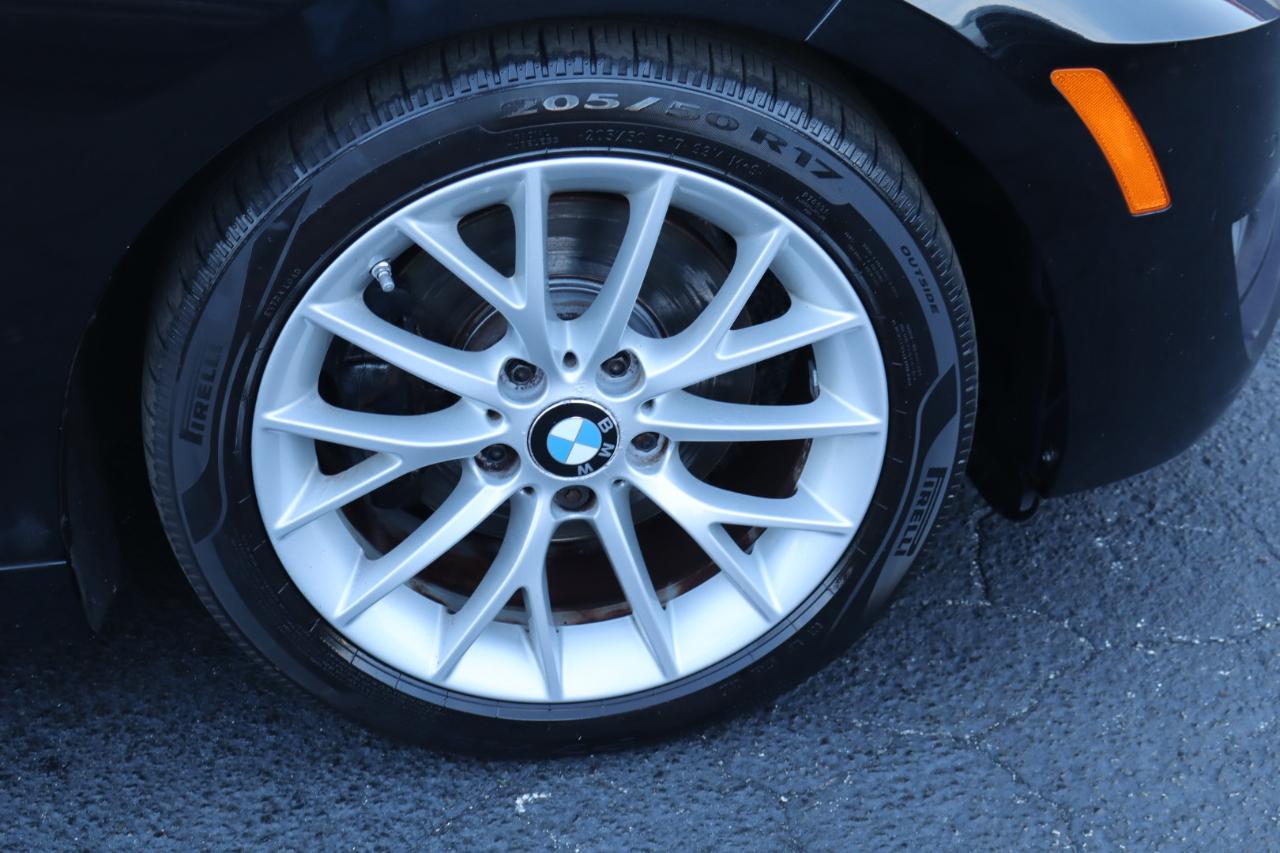 BMW 2 Series 2dr Cpe 228i RWD 2014