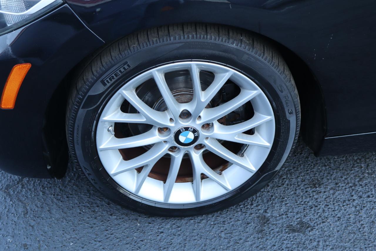 BMW 2 Series 2dr Cpe 228i RWD 2014