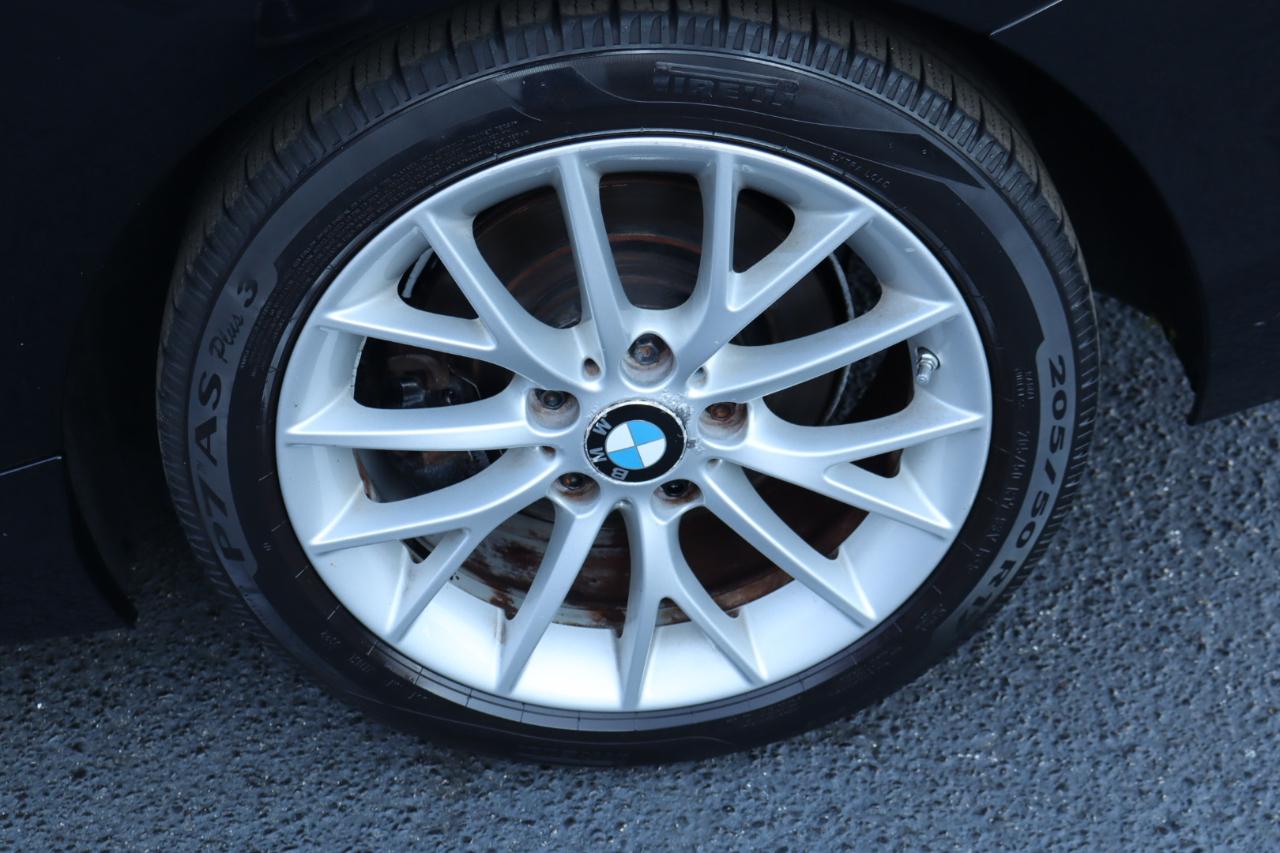 BMW 2 Series 2dr Cpe 228i RWD 2014
