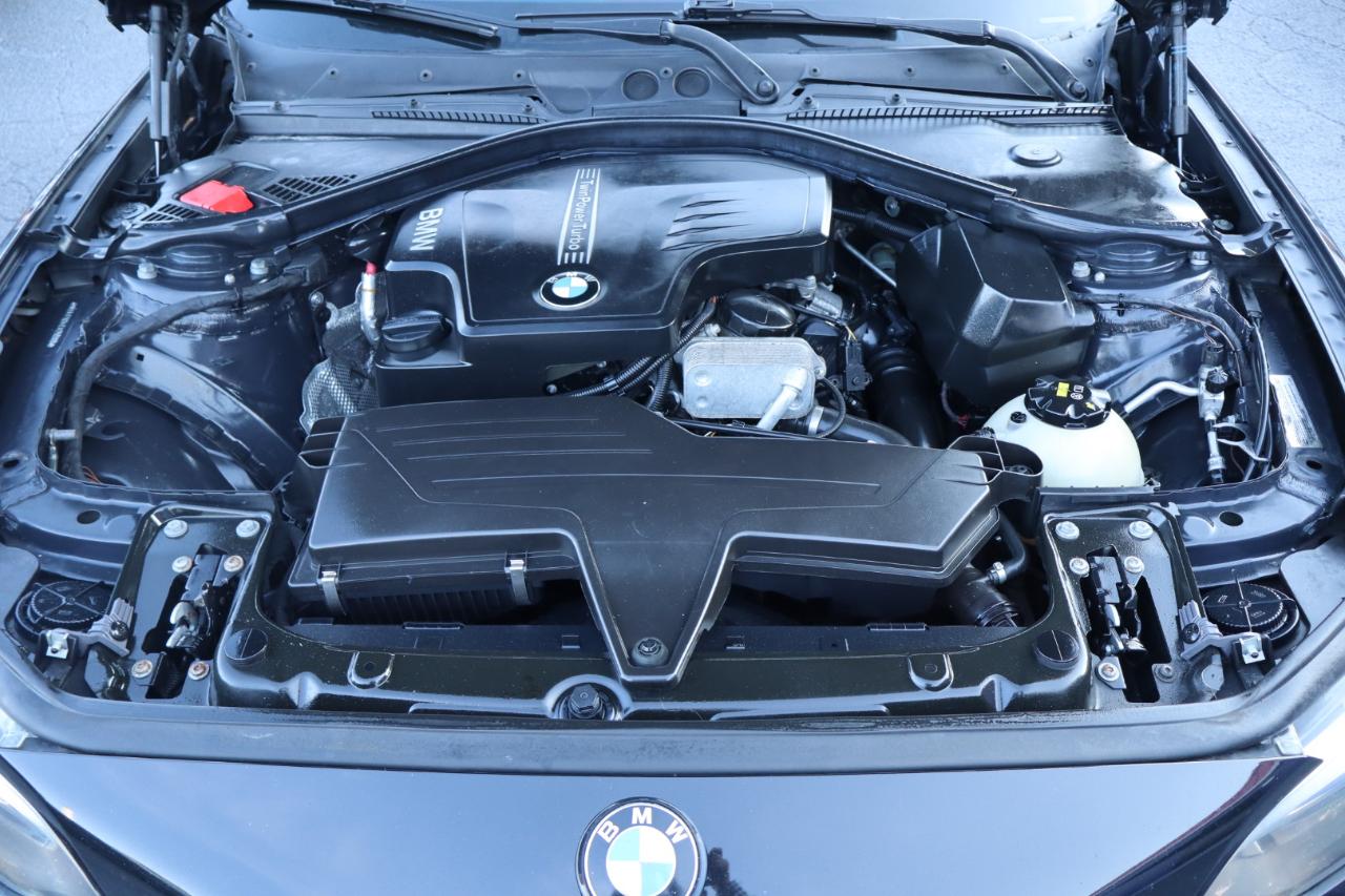 BMW 2 Series 2dr Cpe 228i RWD 2014