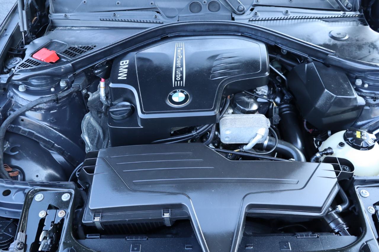 BMW 2 Series 2dr Cpe 228i RWD 2014