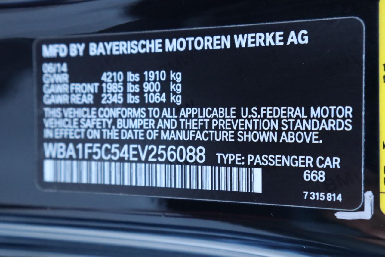 BMW 2 Series 2dr Cpe 228i RWD 2014