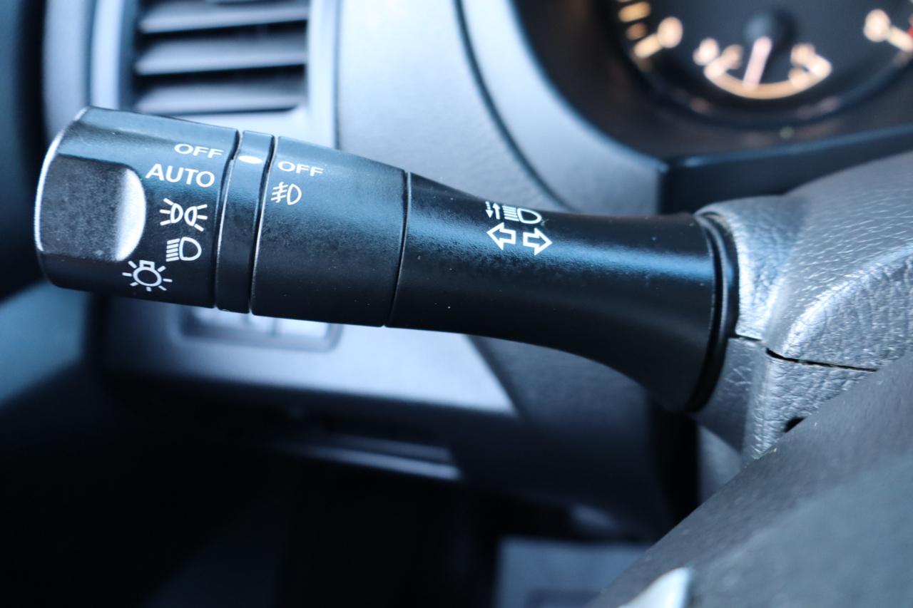 Nissan Altima 2.5 SV Sedan 2018