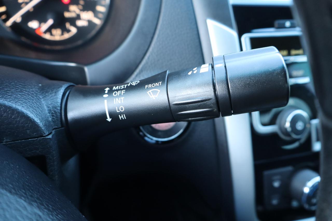 Nissan Altima 2.5 SV Sedan 2018