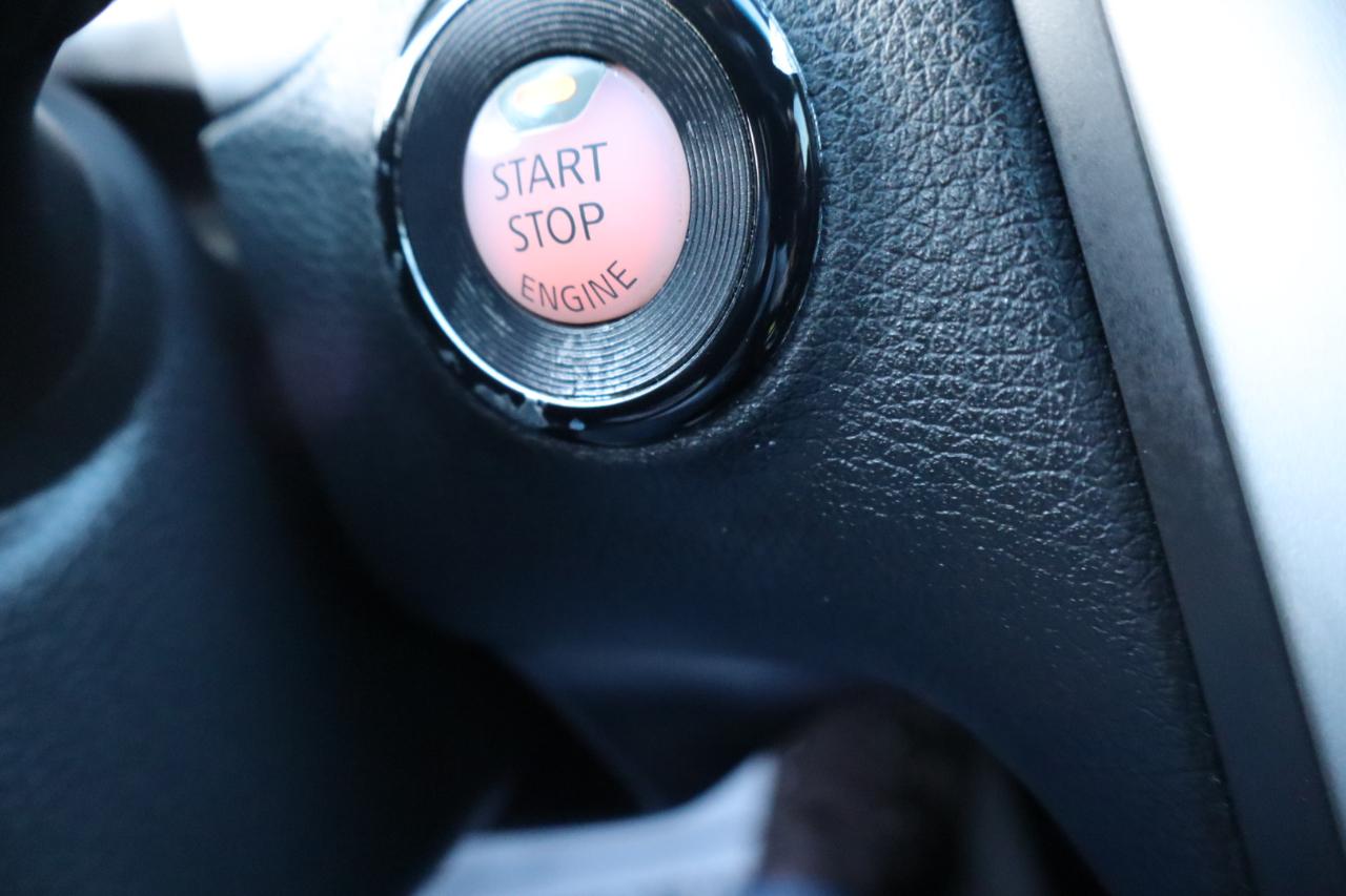 Nissan Altima 2.5 SV Sedan 2018