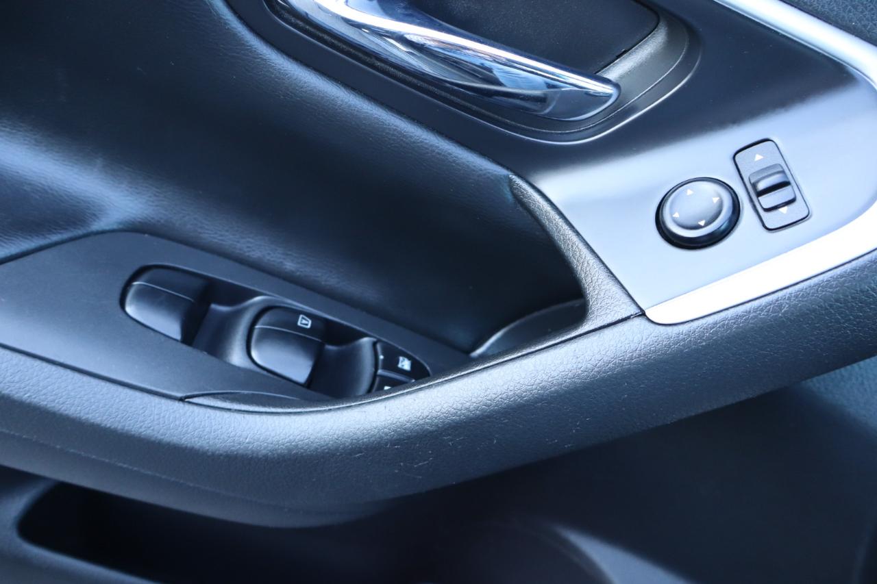 Nissan Altima 2.5 SV Sedan 2018