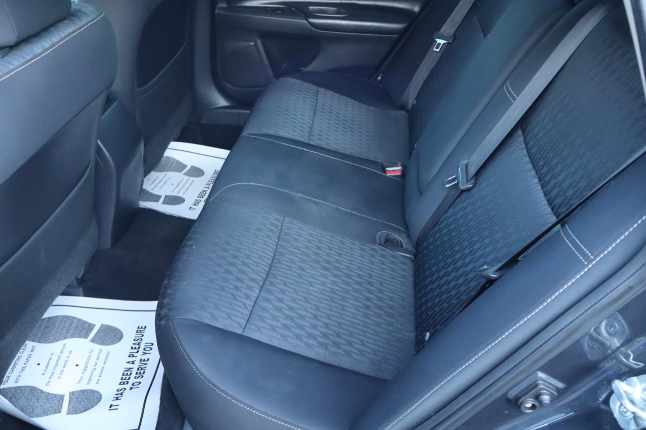 Nissan Altima 2.5 SV Sedan 2018