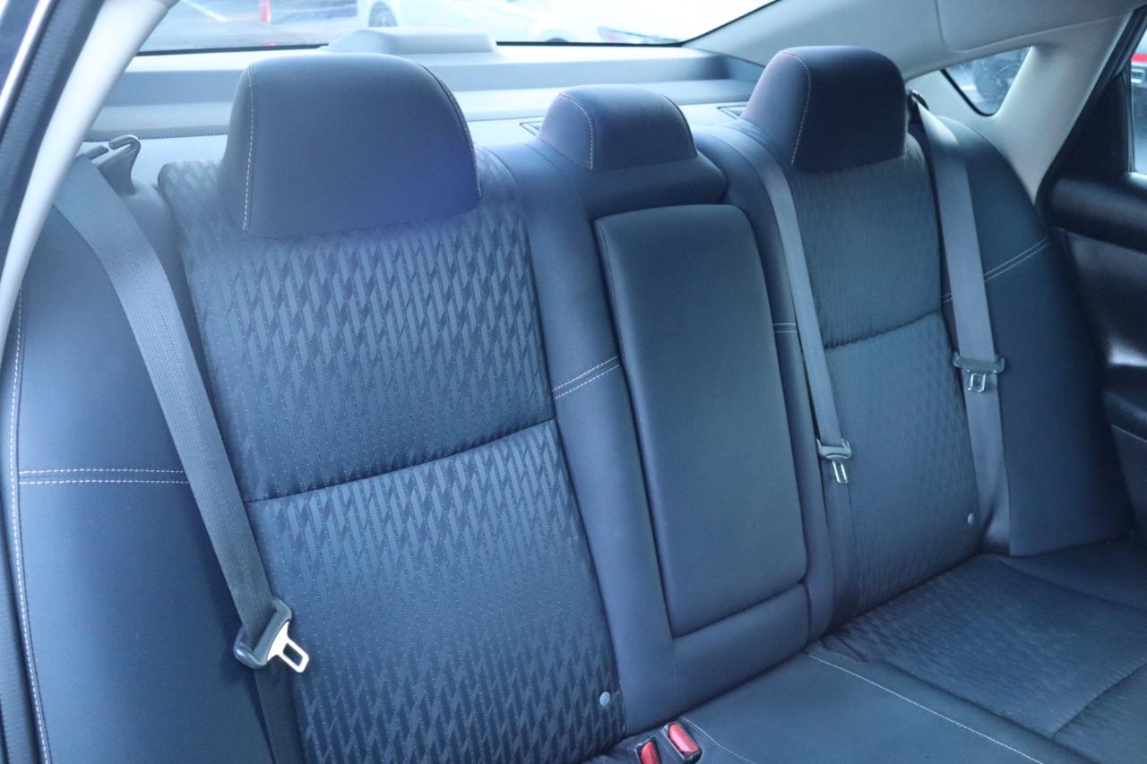 Nissan Altima 2.5 SV Sedan 2018