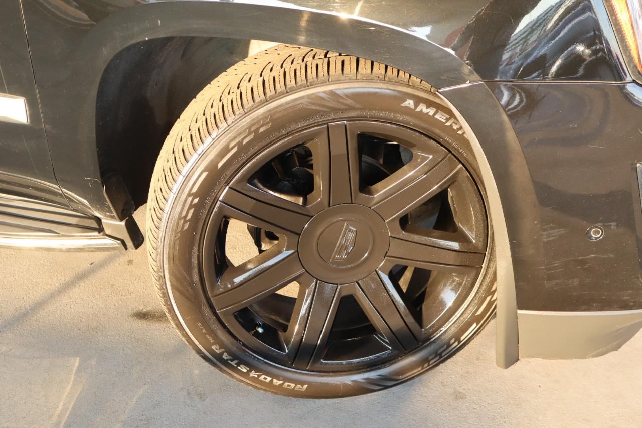 Cadillac Escalade 2WD 4dr Luxury 2020