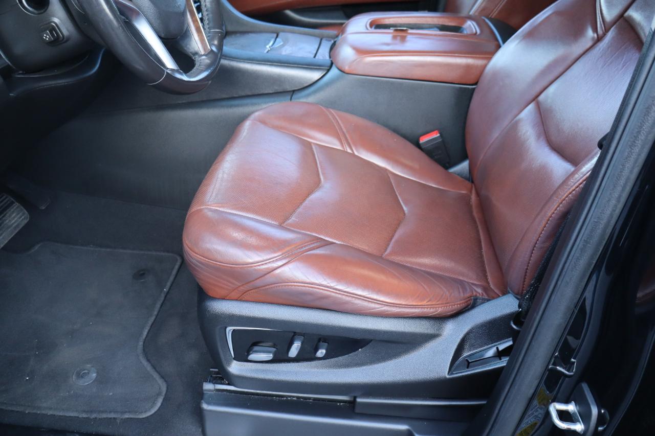 Cadillac Escalade 2WD 4dr Luxury 2020