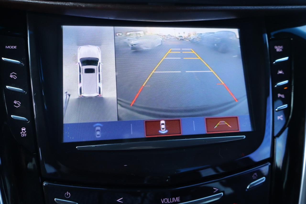 Cadillac Escalade 2WD 4dr Luxury 2020