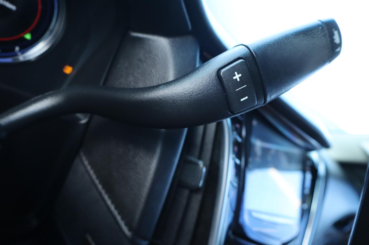 Cadillac Escalade 2WD 4dr Luxury 2020