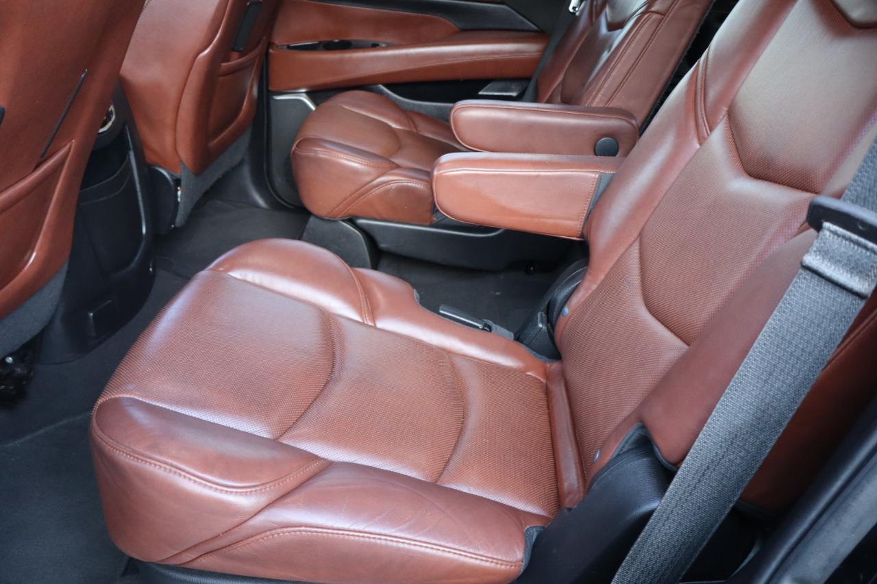 Cadillac Escalade 2WD 4dr Luxury 2020