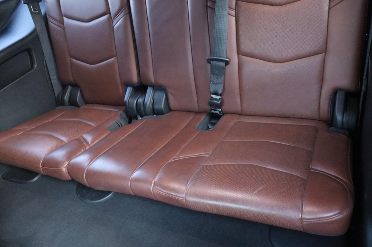 Cadillac Escalade 2WD 4dr Luxury 2020