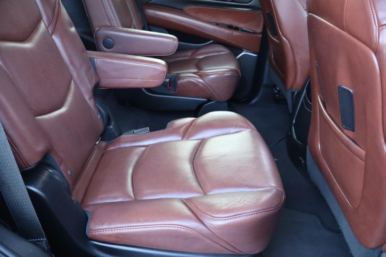 Cadillac Escalade 2WD 4dr Luxury 2020