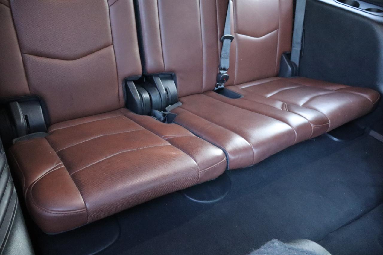 Cadillac Escalade 2WD 4dr Luxury 2020