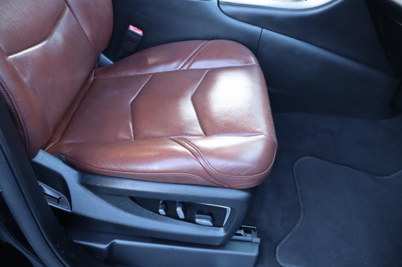 Cadillac Escalade 2WD 4dr Luxury 2020