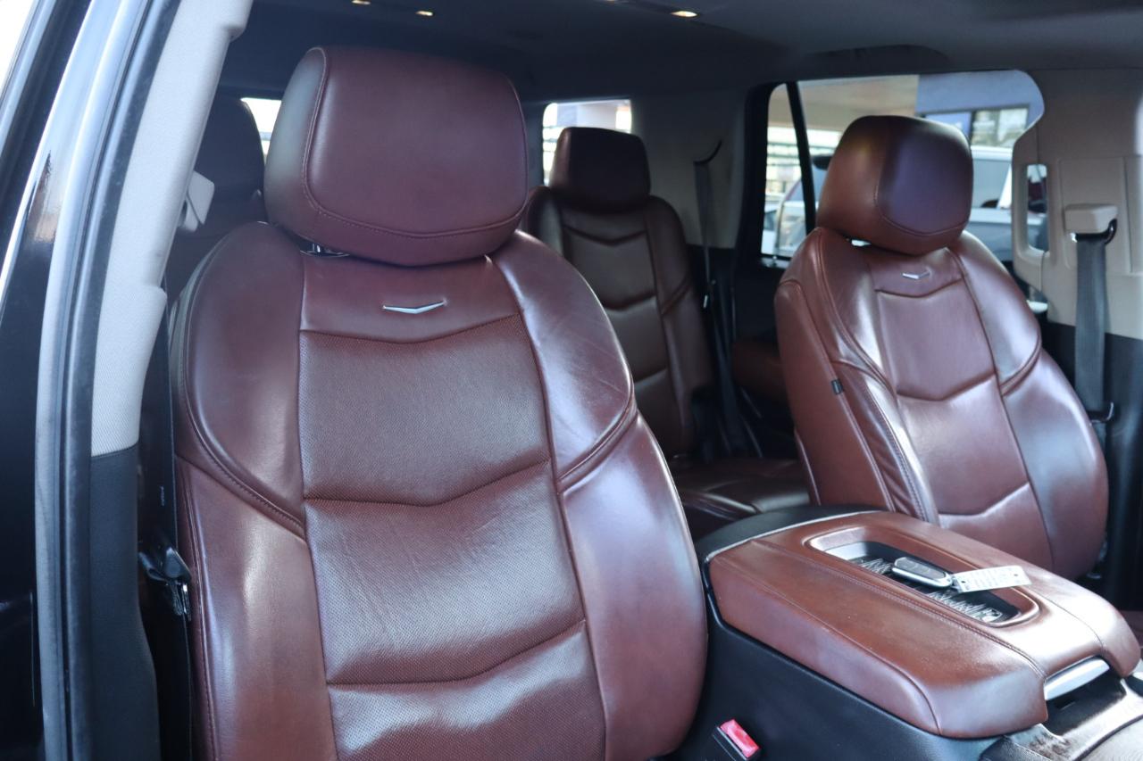 Cadillac Escalade 2WD 4dr Luxury 2020