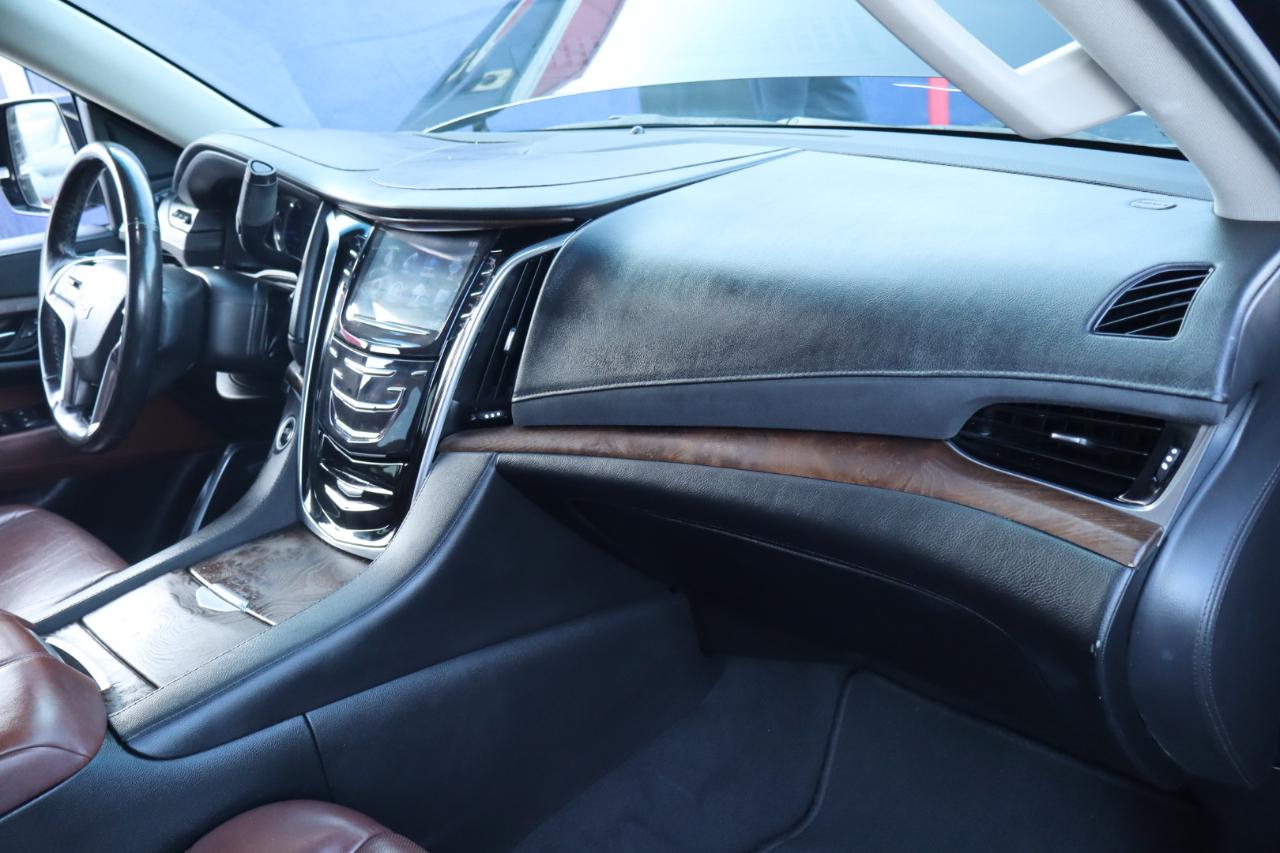 Cadillac Escalade 2WD 4dr Luxury 2020