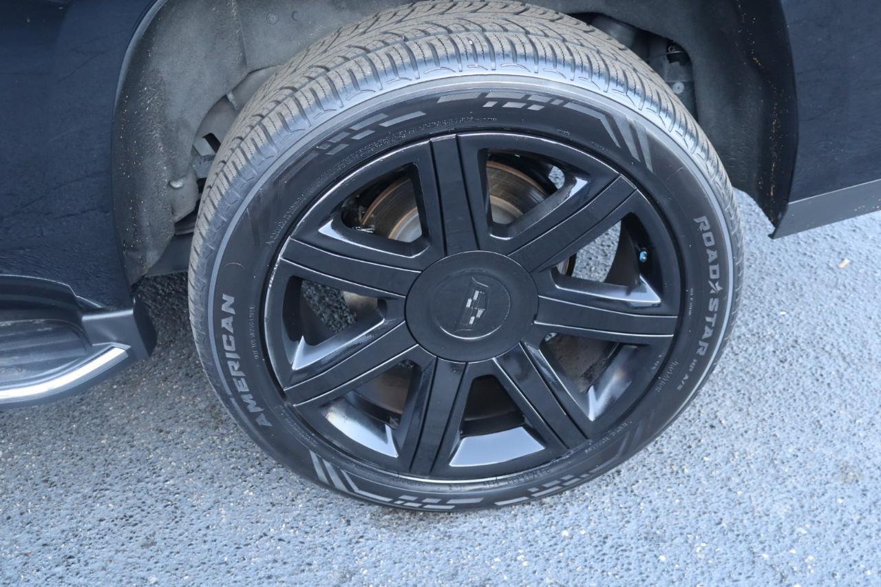 Cadillac Escalade 2WD 4dr Luxury 2020