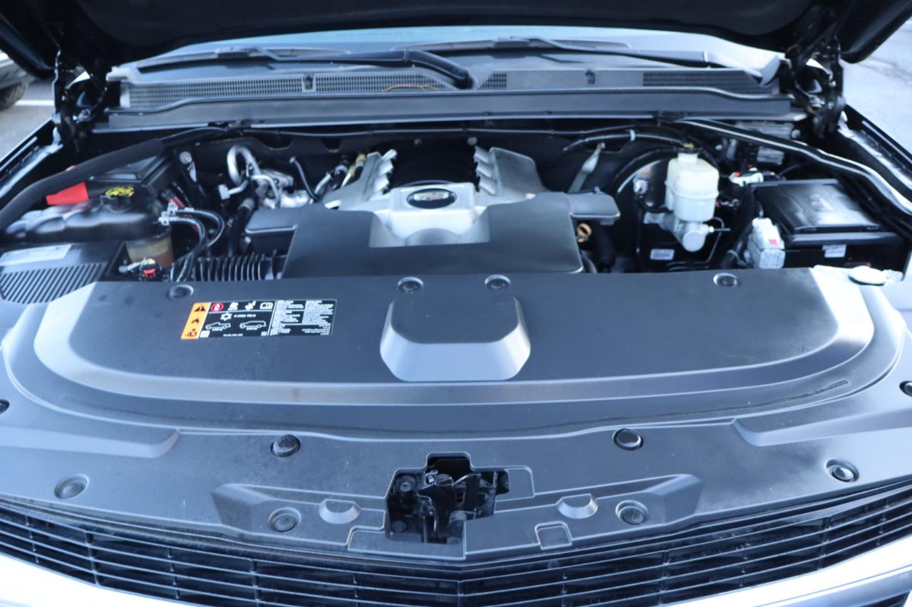 Cadillac Escalade 2WD 4dr Luxury 2020