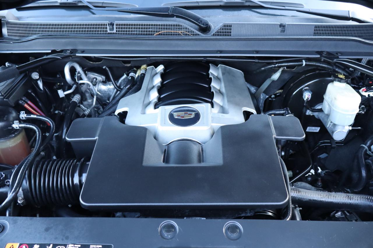 Cadillac Escalade 2WD 4dr Luxury 2020