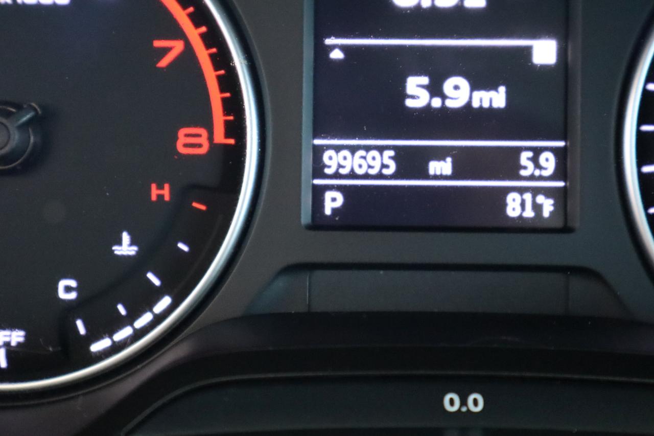 Audi A3 4dr Sdn FWD 1.8T Premium 2016