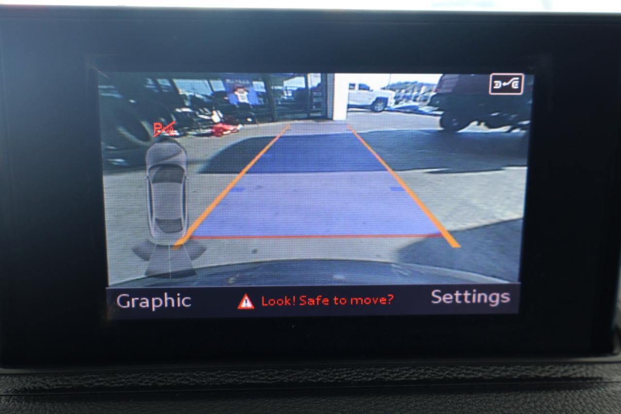 Audi A3 4dr Sdn FWD 1.8T Premium 2016