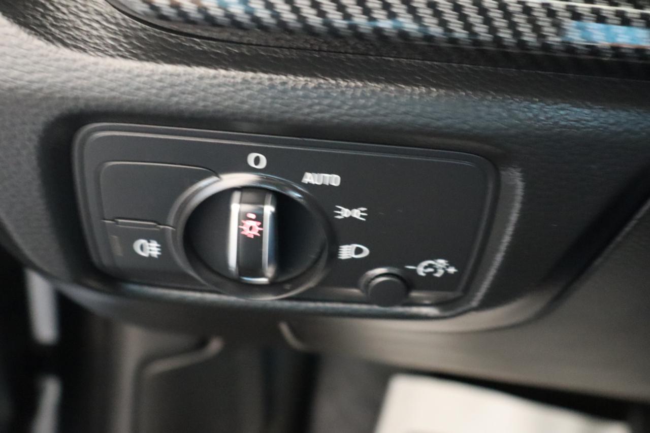 Audi A3 4dr Sdn FWD 1.8T Premium 2016