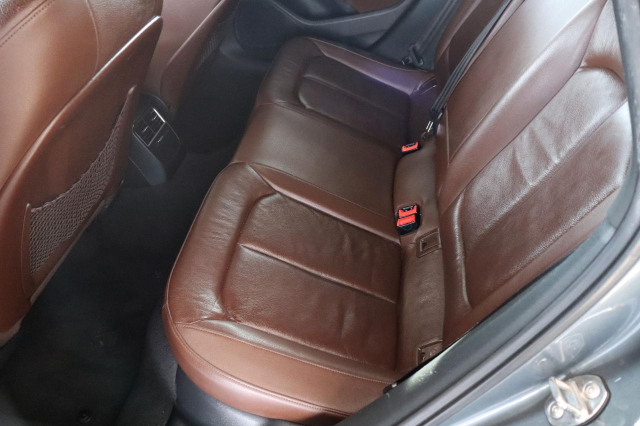 Audi A3 4dr Sdn FWD 1.8T Premium 2016