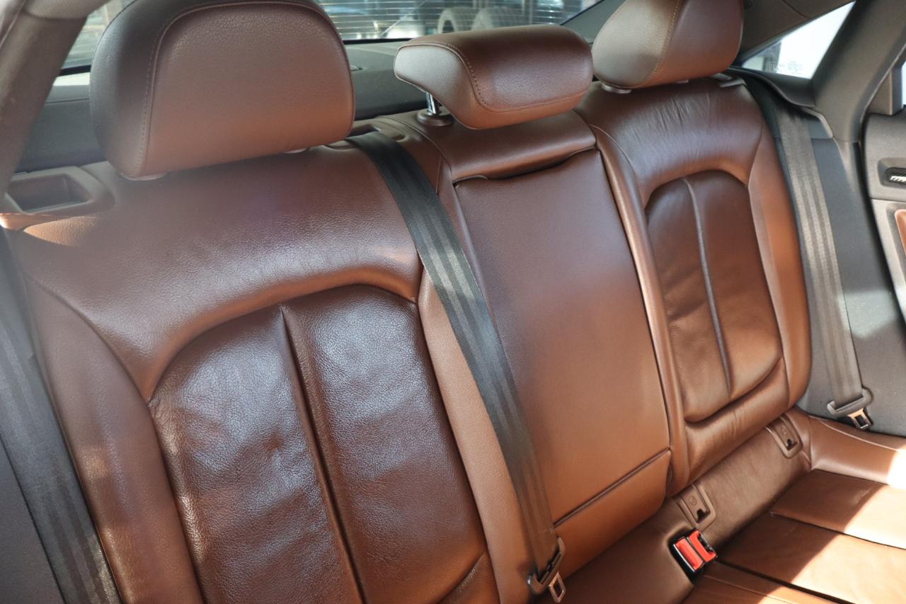 Audi A3 4dr Sdn FWD 1.8T Premium 2016