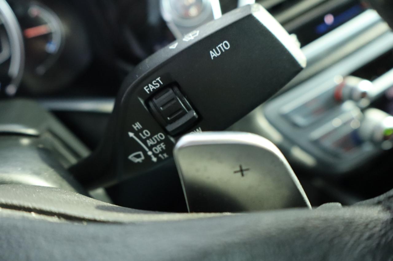 BMW 7 Series 740i Sedan 2018