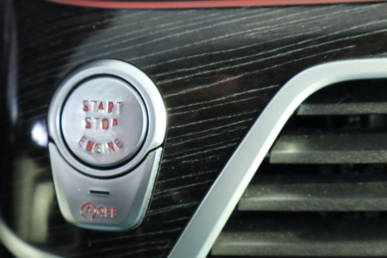 BMW 7 Series 740i Sedan 2018