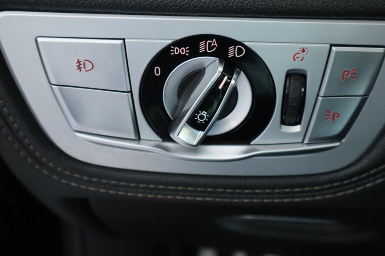 BMW 7 Series 740i Sedan 2018