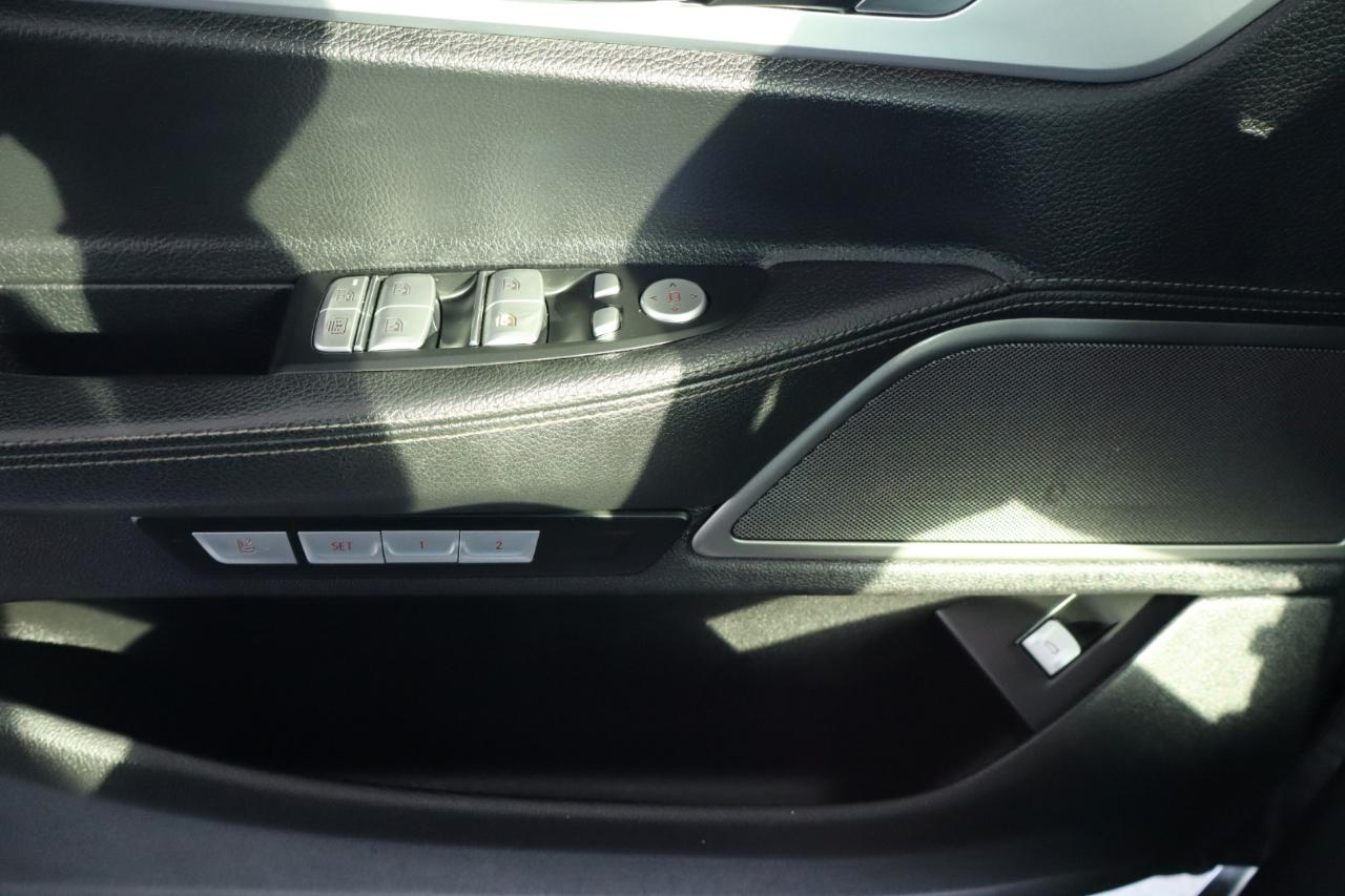BMW 7 Series 740i Sedan 2018