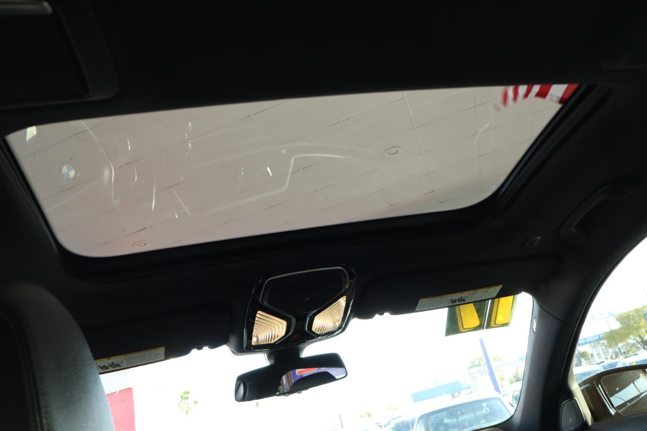 BMW 7 Series 740i Sedan 2018