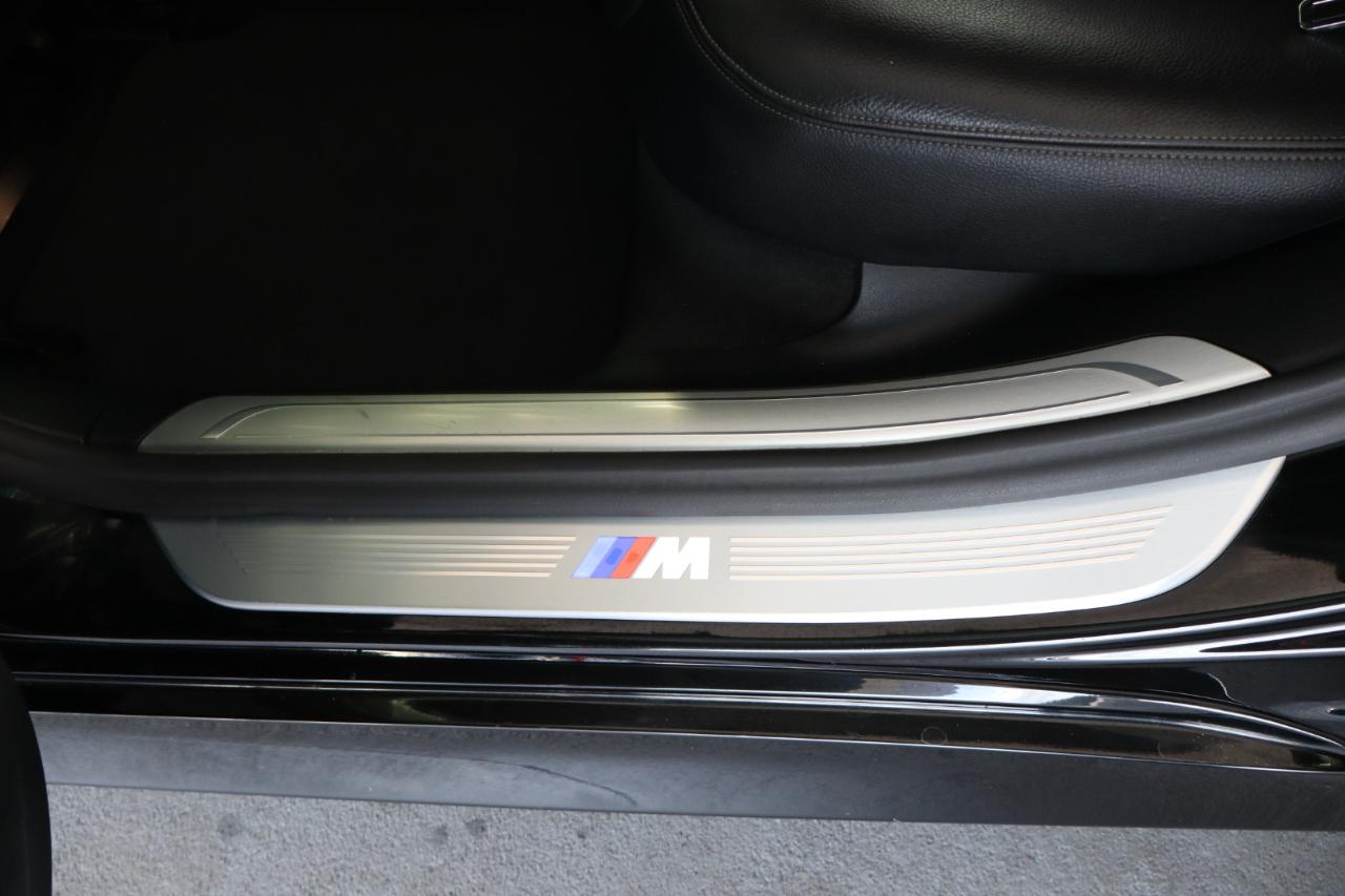 BMW 7 Series 740i Sedan 2018